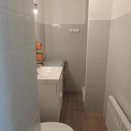 Appartamento T2 Centre-ville, Proche